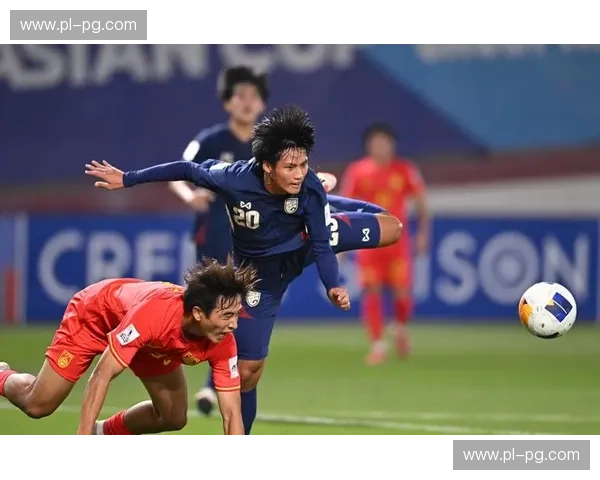 亚洲杯赛事比分：一场比分背后的激情与洞察